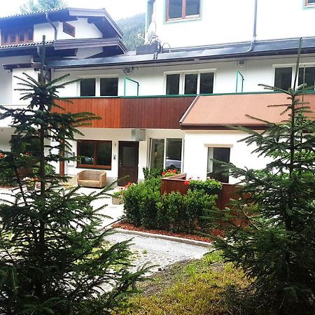 Comfort Rooms Bruckner Bad Gastein Bagian luar foto