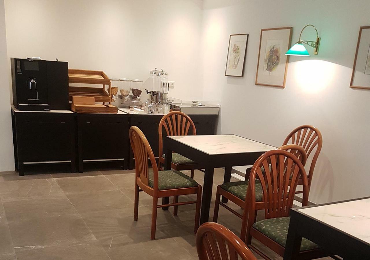 Comfort Rooms Bruckner Bad Gastein Bagian luar foto