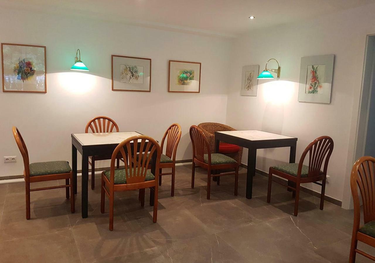 Comfort Rooms Bruckner Bad Gastein Bagian luar foto
