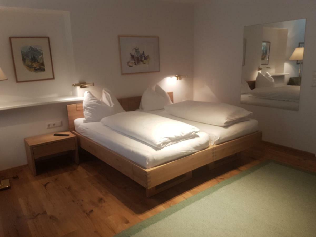 Comfort Rooms Bruckner Bad Gastein Bagian luar foto