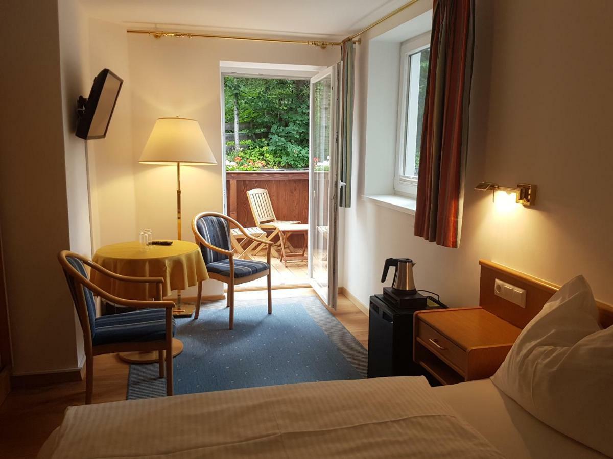 Comfort Rooms Bruckner Bad Gastein Bagian luar foto