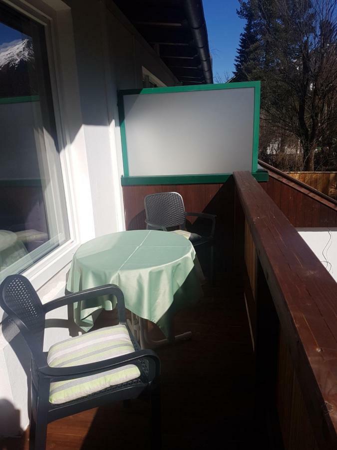 Comfort Rooms Bruckner Bad Gastein Bagian luar foto
