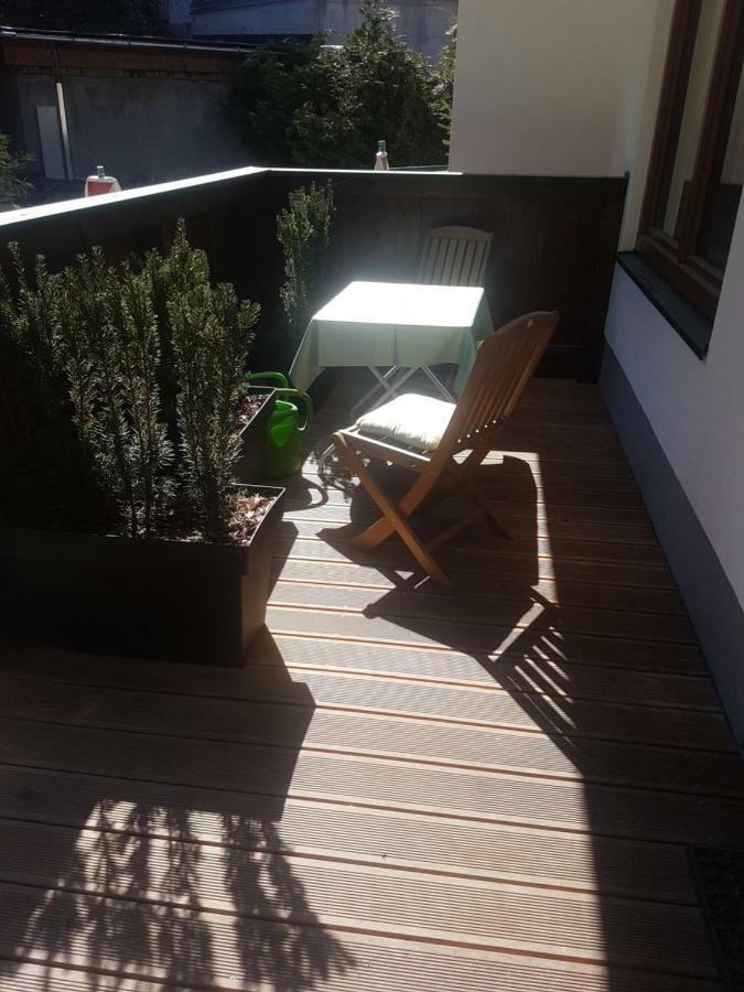 Comfort Rooms Bruckner Bad Gastein Bagian luar foto