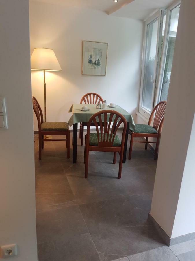 Comfort Rooms Bruckner Bad Gastein Bagian luar foto