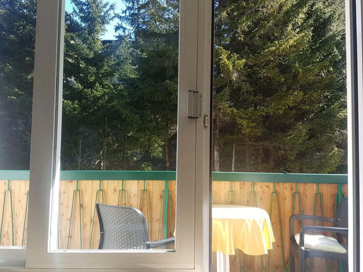 Comfort Rooms Bruckner Bad Gastein Bagian luar foto