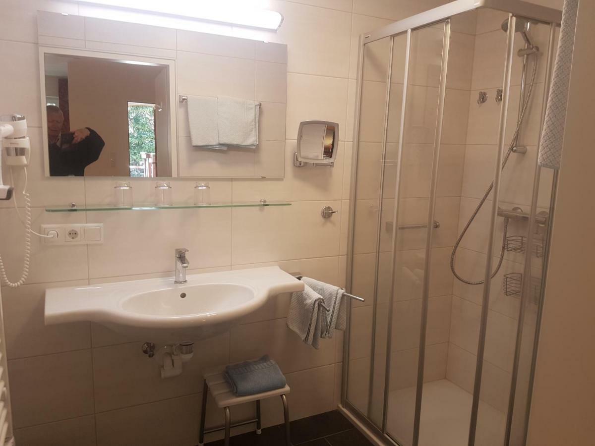 Comfort Rooms Bruckner Bad Gastein Bagian luar foto